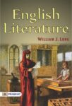 English Literature by William J. Long