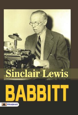 Babbitt by Sinclair Lewis 