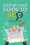 Step By Step Guide to Seo by Upendra Rana
