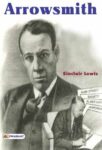 Arrowsmith by Sinclair Lewis