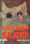 Twilight Sleep by Edith Wharton
