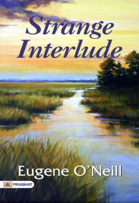 9788184305530.jpg Strange Interlude by Eugene O'Neill - Image 1