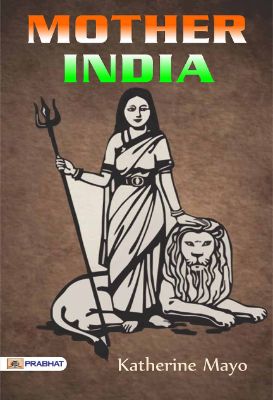 9788184305534.jpg Mother India by Katherine Mayo - Image 1