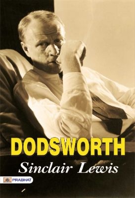 Dodsworth by Sinclair Lewis