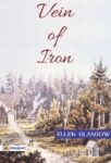 Vein of Iron by Ellen Glasgow