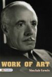 Work of Art by Sinclair Lewis