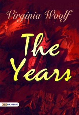 The Years by Virginia Woolf