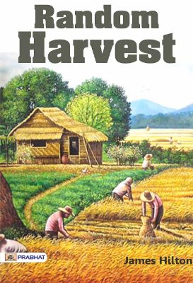 Random Harvest by James Hilton