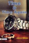 Time and Time Again by James Hilton