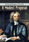 A Modest Proposal by Jonathan Swift