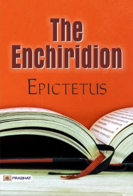 The Enchiridion by Epictetus