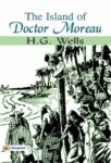 The Island of Doctor Moreau by H. G. Wells