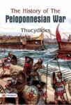 The History of the Peloponnesian War by Thucydides