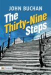 The Thirty-Nine Steps by John Buchan