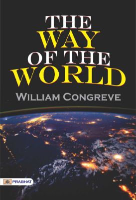 The Way of the World by William Congreve