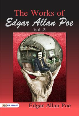 The Works of Edgar Allan Poe — Volume 3 by  Edgar Allan Poe