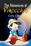 The Adventures of Pinocchio by Carlo Collodi