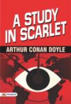 A Study In Scarlet by Arthur Conan Doyle