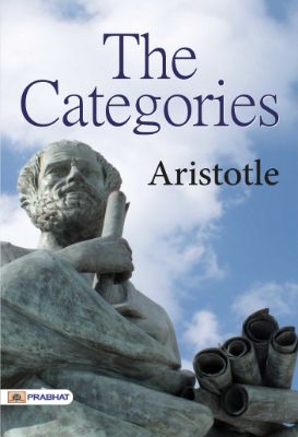 The Categories by Aristotle