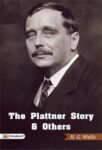 The Plattner Story, and Others by H. G. Wells