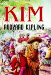 Kim by Rudyard Kipling by Rudyard Kipling