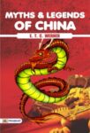 Myths and Legends of China by E. T. C. Werner