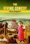 The Divine Comedy by Dante, Illustrated, Paradise, Complete by Dante Alighieri