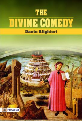 The Divine Comedy by Dante, Illustrated, Paradise, Complete by Dante Alighieri
