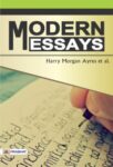 Modern Essays by Harry Morgan Ayres et al.