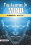The Analysis of Mind by Bertrand Russell