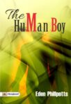 The Human Boy by Eden Phillpotts