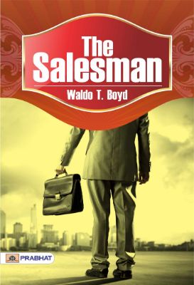 The Salesman by Waldo T. Boyd