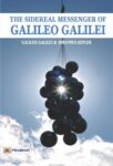 The Sidereal Messenger of Galileo Galilei by Galileo Galilei and Johannes Kepler