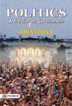 Politics: A Treatise on Government by Aristotle
