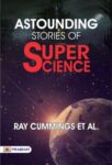 Astounding Stories of Super Science January 1930 by Ray Cummings et al.