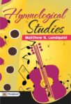 Hymnological Studies by Matthew N. Lundquist