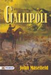Gallipoli by John Masefield