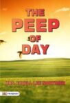 The Peep of Day by Mrs. Favell Lee Mortimer