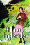 Rilla of Ingleside by L. M. Montgomery