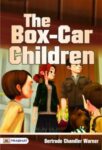 The Box-Car Children by Gertrude Chandler Warner