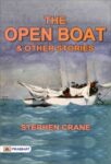 The Open Boat and Other Stories by Stephen Crane