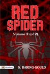 Red Spider, Volume 2 (of 2) by S. Baring-Gould