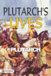Plutarch's Lives, Volume 1 (of 4) by Plutarch