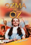 Ozma of Oz by L. Frank Baum