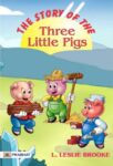 The Story of the Three Little Pigs by L. Leslie Brooke
