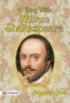 A Day with William Shakespeare by Maurice Clare