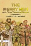 The Merry Men, and Other Tales and Fables by Robert Louis Stevenson