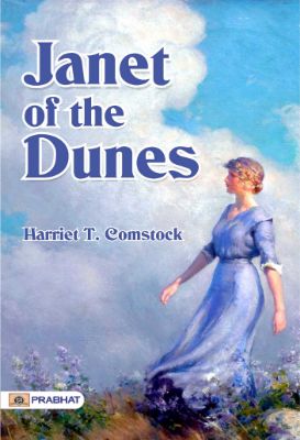 9788184306061.jpg Janet of the Dunes by Harriet T. Comstock - Image 1