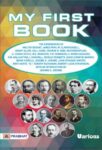 My First Book by Various