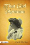 That Girl Montana by  Marah Ellis Ryan